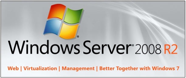 Download Windows Server 2008 R2 64 Bit Evaluation