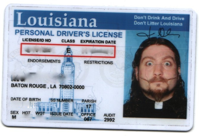 texas drivers license audit number lookup